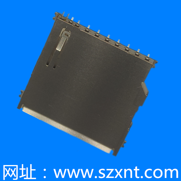 香港SD 長(zhǎng)體卡座