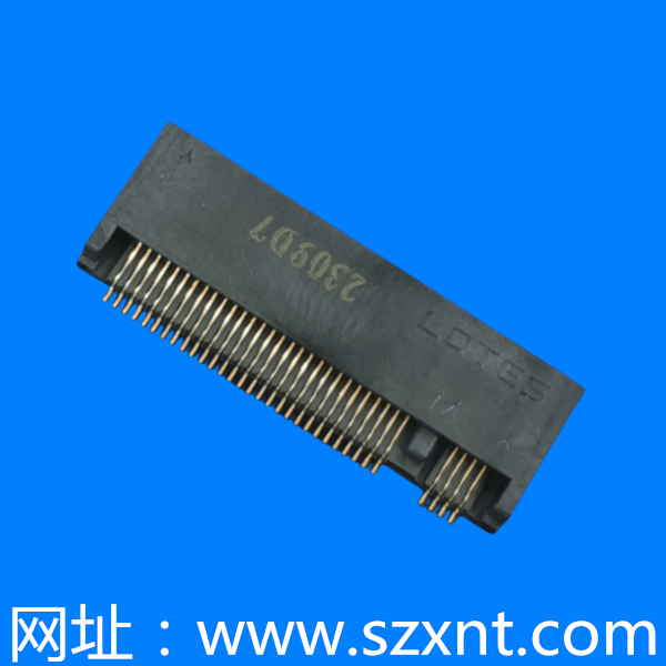 惠州67Pin  M.2接口