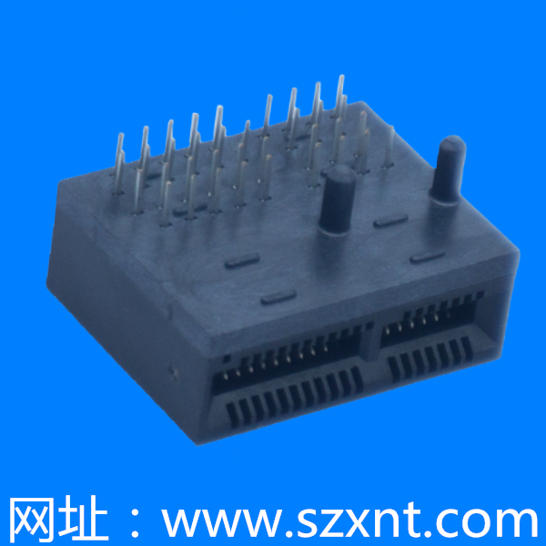 惠州36Pin 3.0 板上 插板