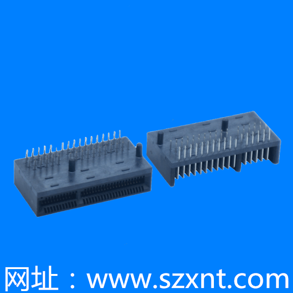 惠州64Pin 3.0 板上 插板