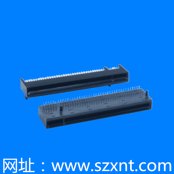惠州164Pin 3.0 板上 插板