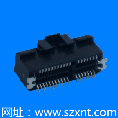 惠州36Pin 4.0 立貼式