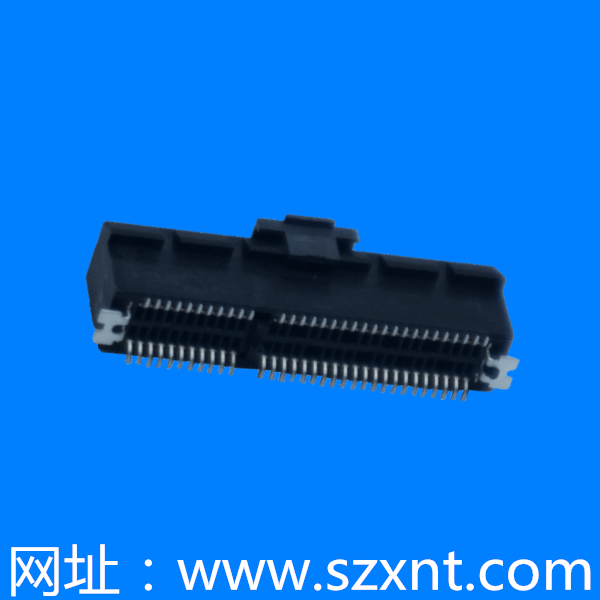 惠州64Pin 4.0 立貼式