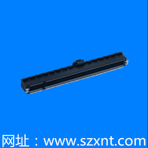 惠州164Pin 4.0 立貼式
