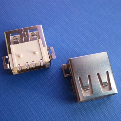 昆山USB A type board SMT type