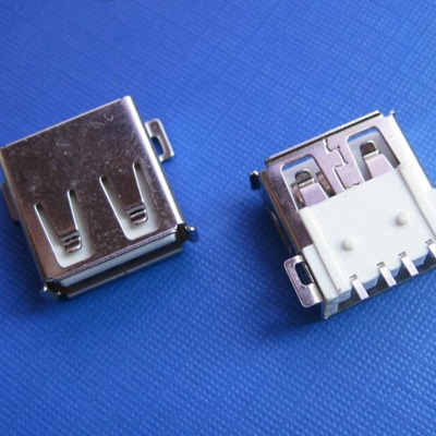 昆山USB A type board SMT type