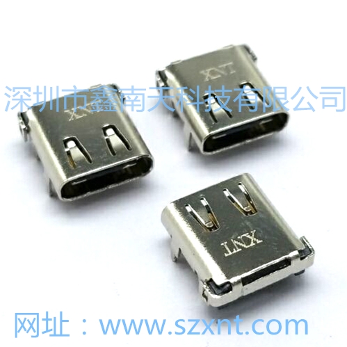 昆山USB TYPE C 3.1 Female