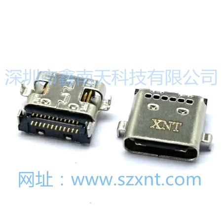 昆山USB TYPE C 3.1 Female
